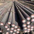 10 # Round Steel Bar Round en acier doux